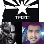 Xavier Ybarra - @tazc_xcesivehunter - Instagram