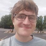 Xavier Yoder - @boybeast883 - Instagram