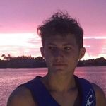 Xavier Yoder - @xavier.yoder - Instagram