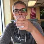 Xavier Yoder - @yoder_xavier - Instagram