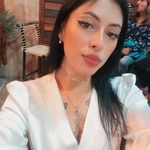 Xaviera Paz - @paix98 - Instagram