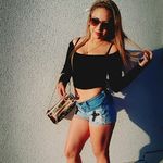 Xaviera Paz ʚïɞ - @xavyerittaaa - Instagram