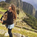 Xaviera Paz Bravo - @xavipaz - Instagram