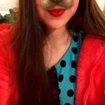 Xaviera paz venegas molina - @xavierapazvenegasmolina1266 - Instagram