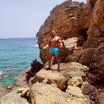 kabuto32 - @xavion_johnson - Instagram