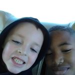 Xavion Johnson - @shayjohnson614 - Instagram