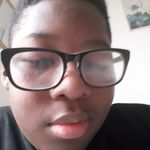 Xavion Johnson - @xavion190 - Instagram