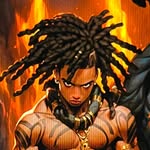 Xavion Johnson - @black_hydro31 - Instagram