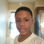 Xavion Johnson - @kingmoose19 - Instagram