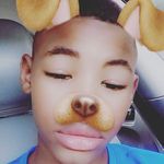 Xavion Johnson - @baseballgod29z - Instagram
