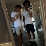 Xavion - @xavionjohnson7 - Instagram