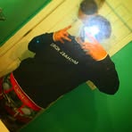 Xavior Adams - Facebook