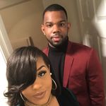 Xavon Garrison - @xklusiv_vibes - Instagram