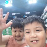 Xay Dang - @dangthixay.qn - Instagram