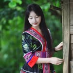 Giàng Thị Xấy - @giang.thixay - Instagram