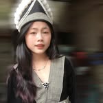Xay Giang - @giangmiva164 - Instagram
