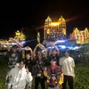 🐲ສາຍປາຕີ້ອ້າຍຍາວຂອງໄຫຍ່🐉🚀 - @xay.her06 - TikTok