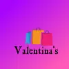 Valentina's - @xenaydallenquedme - TikTok