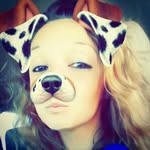 Xena Allen - @feelin_freaky_feelin_trippy - Instagram