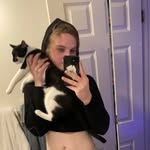 Xena Allen - @xenawithnumbers - Instagram