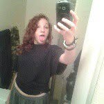Xena Allen - @tiggeralltheway420 - Instagram