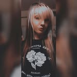 Xena Allen - @xeanbean44 - Instagram