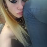 Xena Grzeszczak - @allen_xena - Instagram