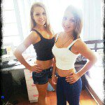 Xena Goruken - @xenaclarke - Instagram