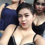 #OfficalXenaXenita (LAMPUNG) - @xenaxenitamanialampung - Instagram