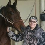 Xena Martinez - @munchkinngirl - Instagram