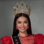 Miss Global Philippines 2024 " Xena Ramos " - @missglobalphil - Instagram