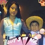 Xena Estrella Ramos Huamán - @xenaestrella - Instagram