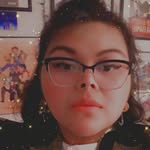 Xena Ramos - @kh3ds2 - Instagram