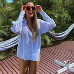Xena Ramos - @xenaodwramos - Instagram