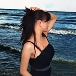Xeña Ramos - @formula.of.x_ - Instagram