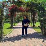 Xena Ramos Bayes - @ramosbayes - Instagram