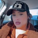 Xena Rivera - @xenastar__ - Instagram