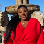 Xena Robinson, Esq. - @xenarobinson_ - Instagram