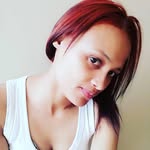 Xena White - @cena6376 - Instagram