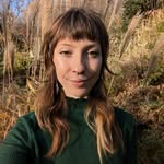 Xena White - @entangledecologies - Instagram