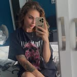 Xena White - @xenawhite - Instagram