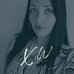Xena White - @xenawhiteart - Instagram