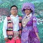 Dej Xeng Vang - @yengkong.moua - Instagram