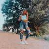 💚🤍᥊ꫀꪀ𝓲ꪖ🤍💚 - @xeniabrownn - TikTok