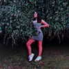 🤍💚xenia🤍💚 - @_xeniabrownn_fanpage_ - TikTok