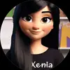 Xenia Cabrera - @xenia.cabrera7 - TikTok