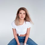 Ксения Чурина - @xenia_churina - Instagram