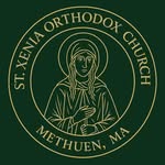 St. Xenia Orthodox Church - @saintxeniachurch - Instagram