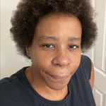 Xenia Scott - @zenabeana_53 - Instagram