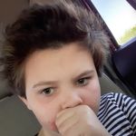 Xenia Thomas - @tomboy_650 - Instagram